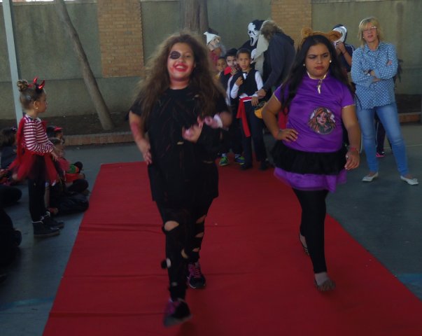 Halloween 2014